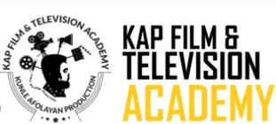 KAP Film & Television Academy logo