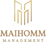 Maihomm logo