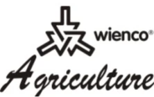 Wienco Agriculture logo